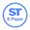 E-Paper ST