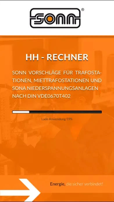 HH Rechner سکرین شاٹس