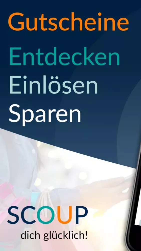 Sovendus: Gutscheine & Coupons Screenshots