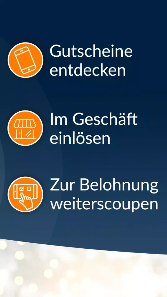 Sovendus: Gutscheine & Coupons Screenshots