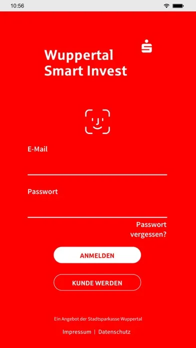 Wuppertal Smart Invest应用截图
