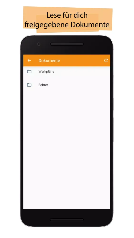 LUCY App Ekran Görüntüleri