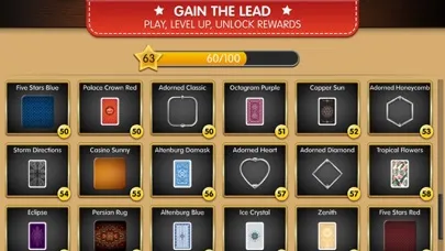 تصاویر Gin-Rummy Palace