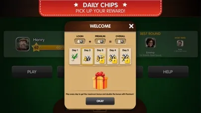 تصاویر Gin-Rummy Palace