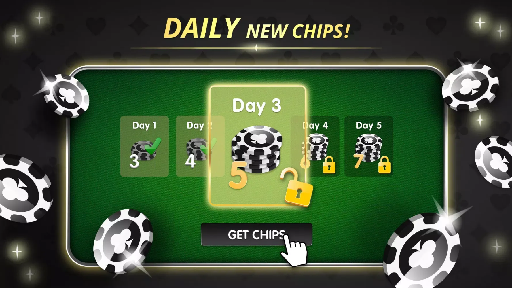 Rummy Screenshots
