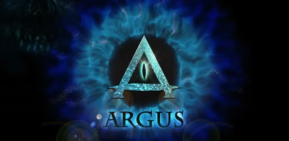 Argus - Urban Legend