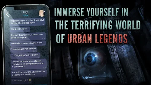 Argus - Urban Legend-screenshot-2