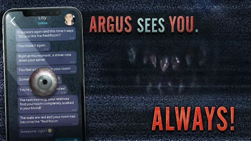 Argus - Urban Legend-screenshot-4