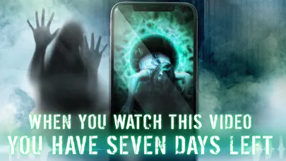 The Sign - Interactive Horror Screenshots