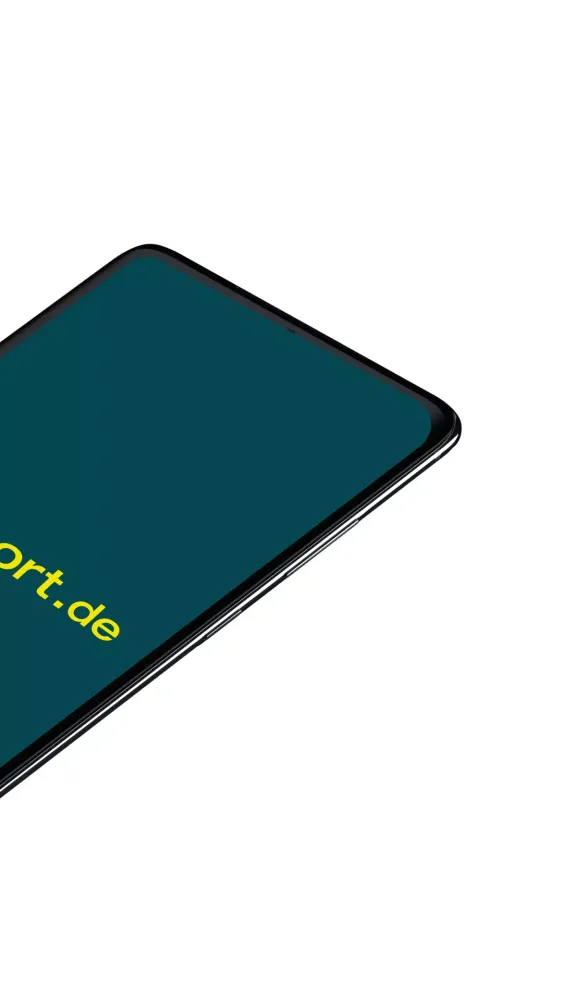 Capturas de pantalla de sport.de