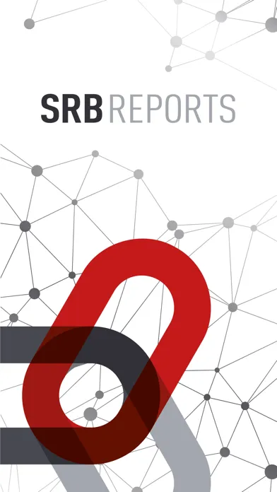 ภาพหน้าจอของ SRB Reports