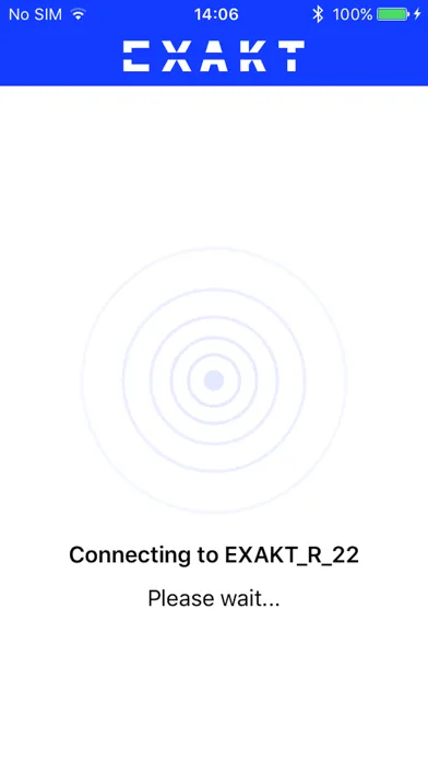 EXAKT Power Screenshots