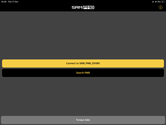 PM8DAm iPad 应用截图