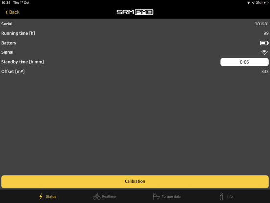 PM8DAm iPad 应用截图