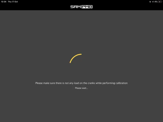 Screenshot di PM8DAm iPad 