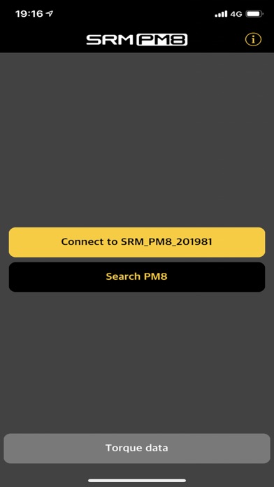 PM8DAm应用截图