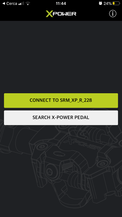 SRM X-Power Screenshots