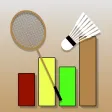 Badminton Tracker Badminton Tracker