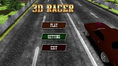 Capturas de pantalla de T-Jam Racer