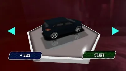 Capturas de pantalla de T-Jam Racer