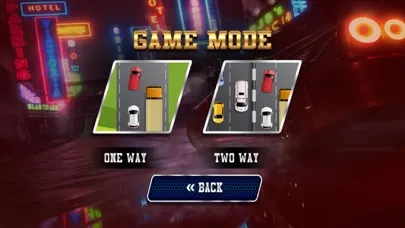Capturas de pantalla de T-Jam Racer