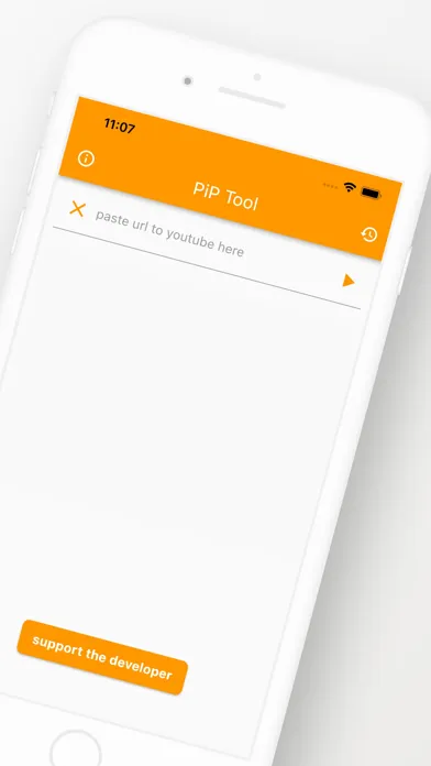 Picture-in-Picture Tool (PiP) Screenshots
