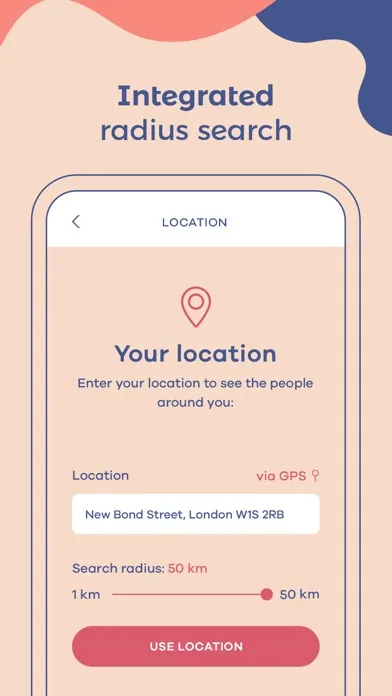 Bella: Neighbourhood hub应用截图