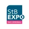 StB EXPO - Event-App