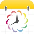 atWork · Work Hours Tracker atWork · Work Hours Tracker