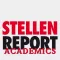 Stellenreport Academics