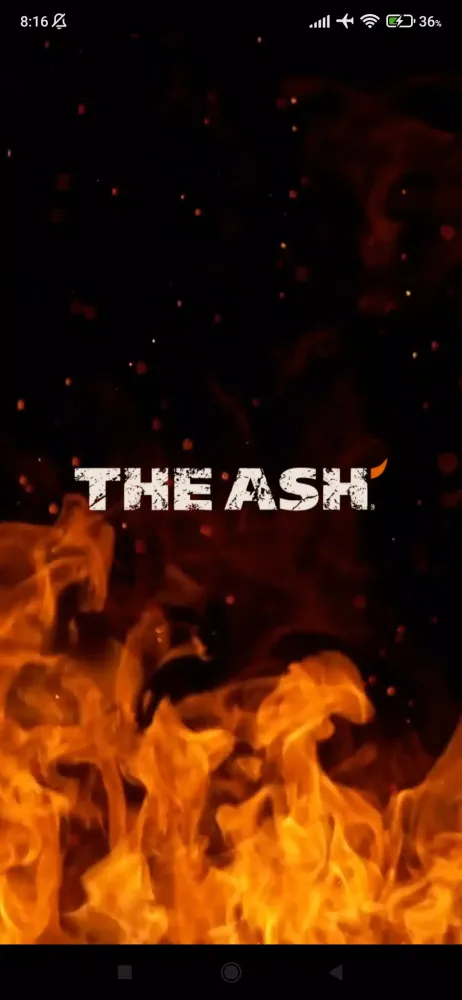 The ASH Restaurant & Bar Screenshots