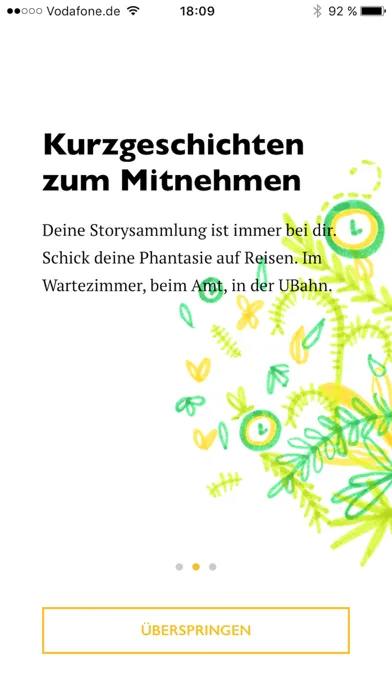 تصاویر StoryApp