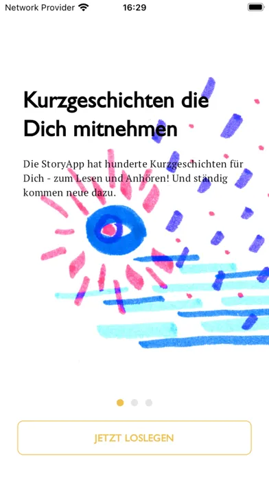 تصاویر StoryApp