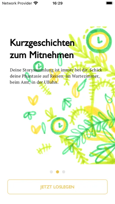 تصاویر StoryApp