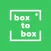 box-to-box: Soccer Training