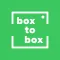 box-to-box: Soccer Training