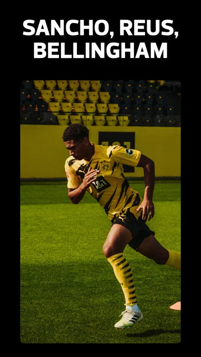 box-to-box: Soccer Training应用截图