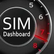 SIM-Dashboard SIM-Dashboard