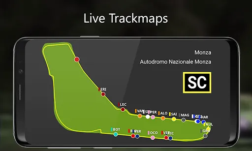 Zrzuty ekranu SIM Dashboard