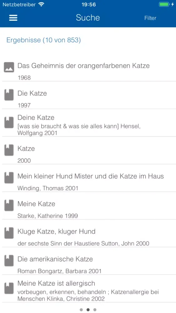 Ảnh chụp màn hình của Stb Bielefeld