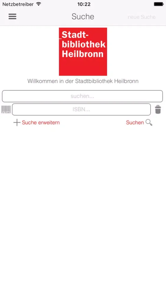 Capturas de pantalla de SB Heilbronn