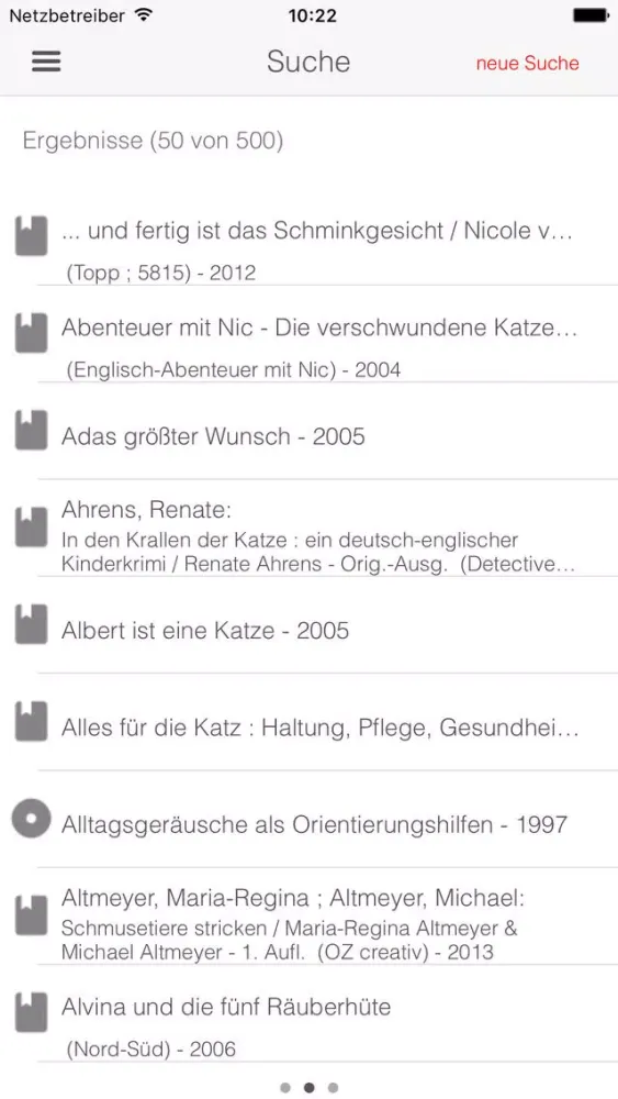 Capturas de pantalla de SB Heilbronn