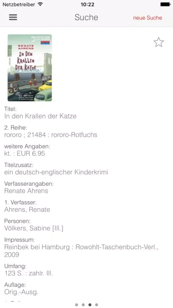 Capturas de pantalla de SB Heilbronn