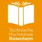 TH Rosenheim Bibliothek