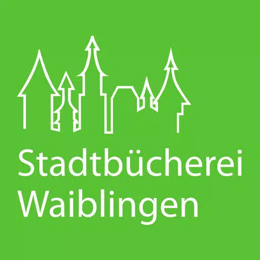 Stadtbücherei Waiblingen