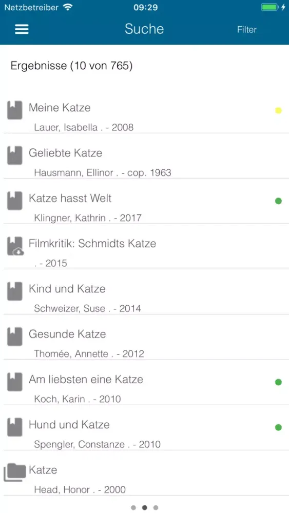 تصاویر Winterthurer Bibliotheken