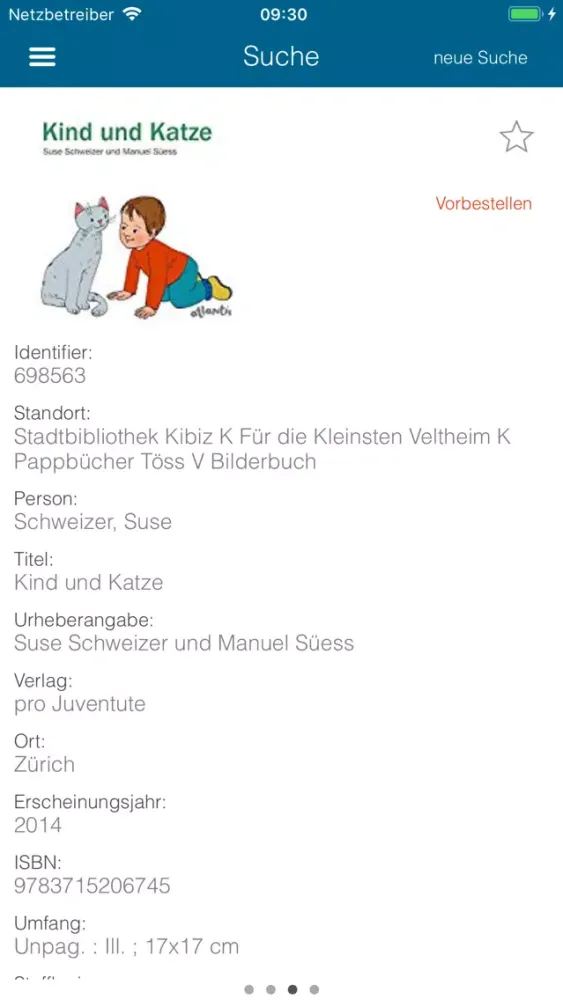 تصاویر Winterthurer Bibliotheken
