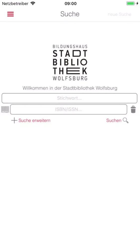 Stb Wolfsburg Ekran Görüntüleri