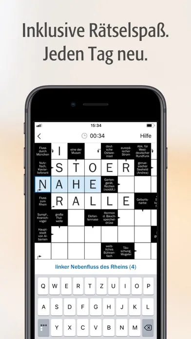 SÜDKURIER Digitale Zeitung স্ক্রিনশট