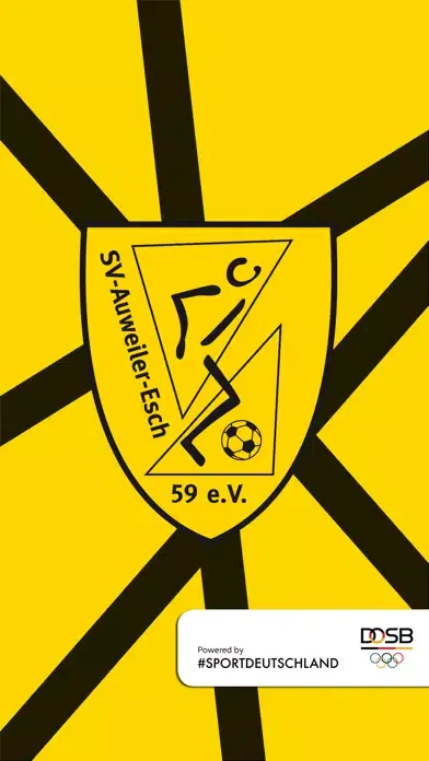 Capturas de pantalla de SV Auweiler Esch 59